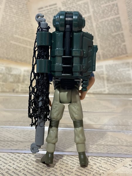 画像3: Jurassic World/Action Figure(Alan Grant/Loose) MO-473 (3)