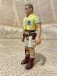 画像2: Jurassic World/Action Figure(Robert Muldoon/Loose) MO-474 (2)