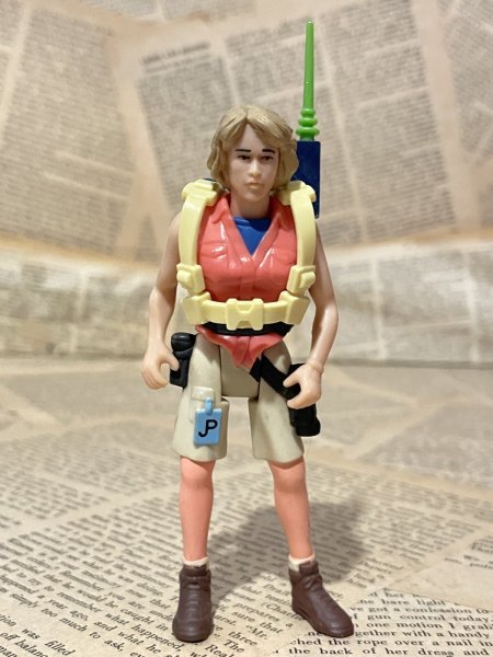 画像1: Jurassic World/Action Figure(Ellie Sattler/Loose) MO-472 (1)