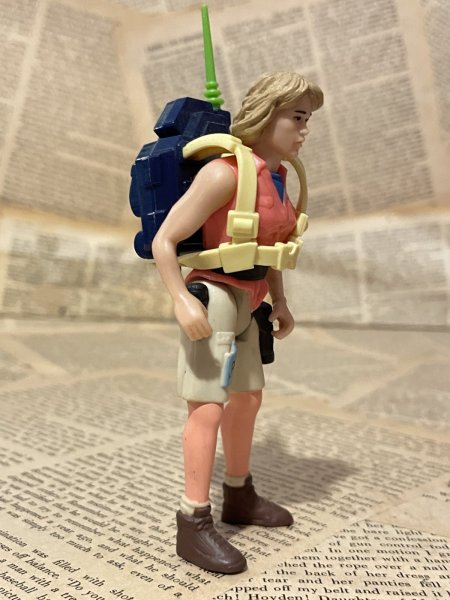 画像2: Jurassic World/Action Figure(Ellie Sattler/Loose) MO-472 (2)