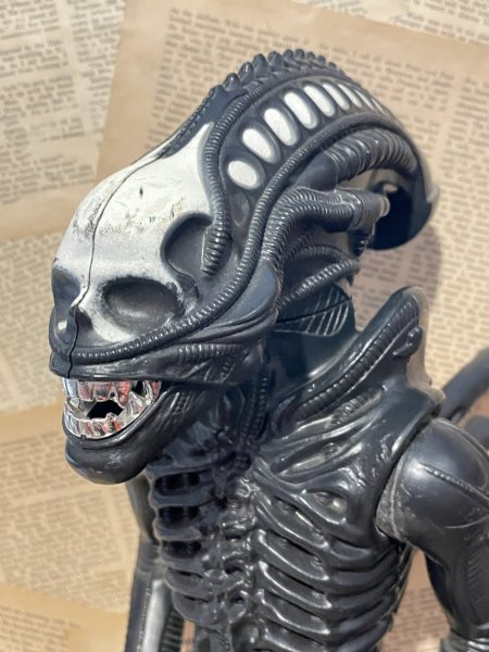 画像3: Alien/Big Chap 18" Action Figure(70s/Loose) MO-476 (3)