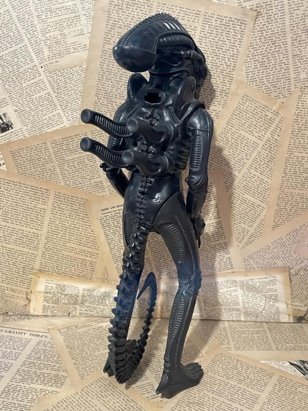 画像5: Alien/Big Chap 18" Action Figure(70s/Loose) MO-476 (5)