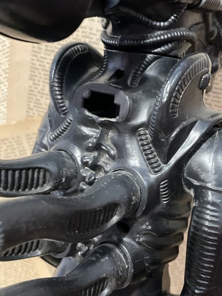 画像7: Alien/Big Chap 18" Action Figure(70s/Loose) MO-476 (7)