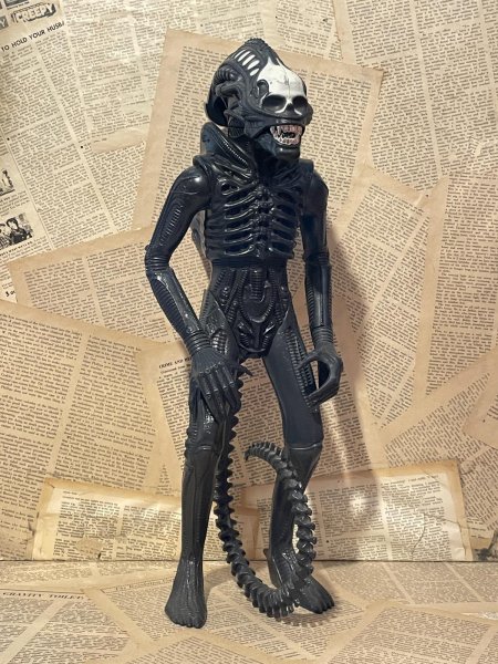 画像1: Alien/Big Chap 18" Action Figure(70s/Loose) MO-476 (1)