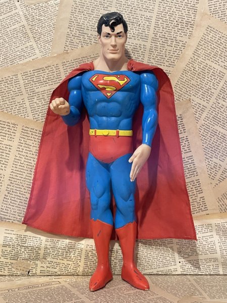 画像1: Superman/Figure(80s/Hamilton Gifts) DC-236 (1)