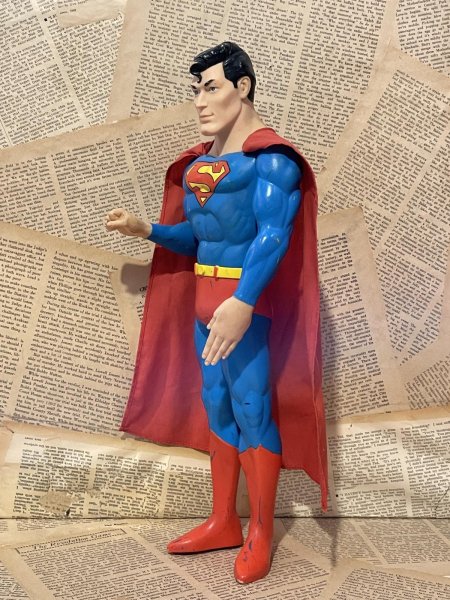 画像2: Superman/Figure(80s/Hamilton Gifts) DC-236 (2)