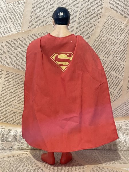 画像4: Superman/Figure(80s/Hamilton Gifts) DC-236 (4)