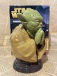 画像2: Star Wars/Yoda Ceramic Bank(00s/MIB) SW-209 (2)