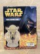画像4: Star Wars/Yoda Ceramic Bank(00s/MIB) SW-209 (4)