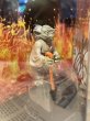 画像2: Star Wars/Yoda Figure & Cup set(00s/MIB) SW-207 (2)