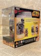 画像4: Star Wars/Yoda Figure & Cup set(00s/MIB) SW-207 (4)