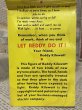 画像8: Reddy Kilowatt/Business Card Holder Figure(50s) AO-060 (8)