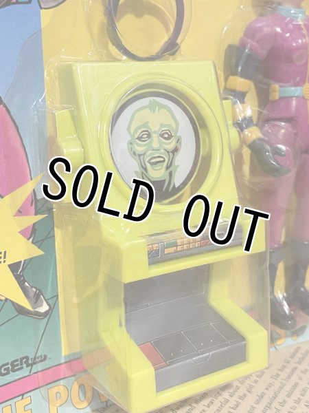 画像3: Captain Planet/Action Figure(Dr. Blight/MOC) OA-187 (3)