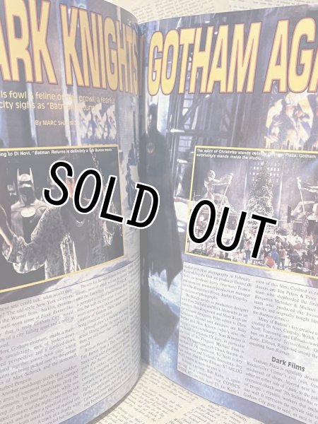 画像3: STARLOG Magazine(1992/#178) BK-397 (3)