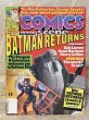 画像1: Comics Scene Magazine(1992/#28) BK-398 (1)
