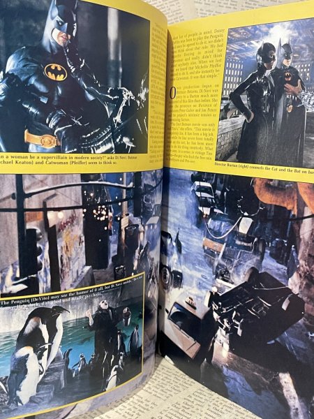 画像3: Comics Scene Magazine(1992/#28) BK-398 (3)