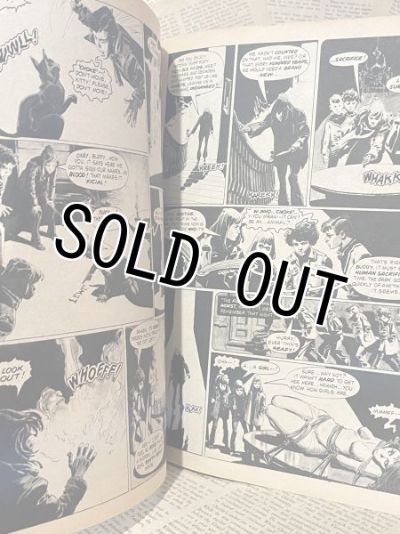 画像3: Creepy Magazine(1978/#94) BK-396 (3)