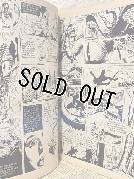 画像4: Creepy Magazine(1978/#94) BK-396 (4)