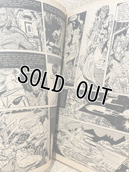 画像3: EERIE Magazine(1977/#80) BK-394 (3)