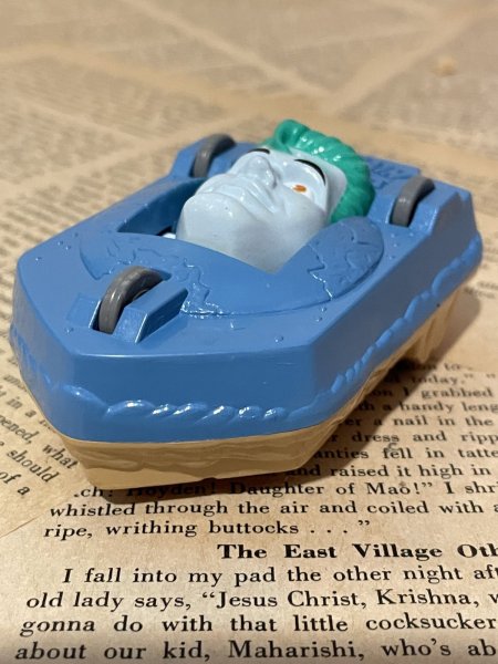 画像2: Captain Planet/Meal Toy(90s/BK) OA-188 (2)