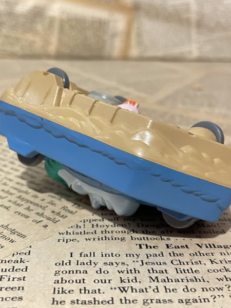 画像3: Captain Planet/Meal Toy(90s/BK) OA-188 (3)