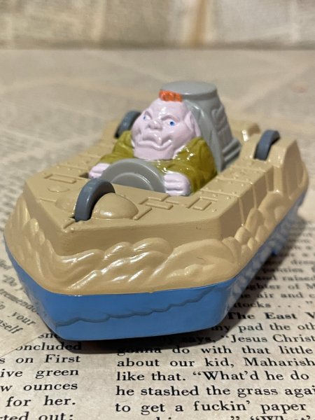 画像4: Captain Planet/Meal Toy(90s/BK) OA-188 (4)