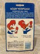 画像3: Woody Woodpecker/Wall Hook(70s/MOC) CT-265 (3)