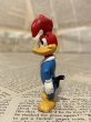 画像2: Woody Woodpecker/PVC Figure(80s) CT-264 (2)