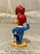 画像3: Woody Woodpecker/PVC Figure(80s) CT-264 (3)