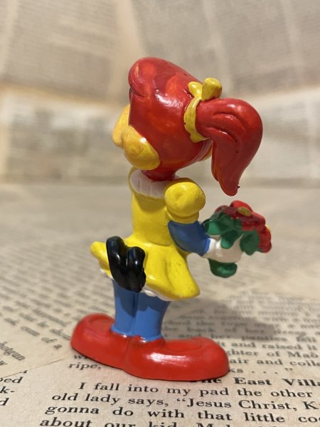 画像3: Winnie Woodpecker/PVC Figure(80s/Bully) CT-263 (3)