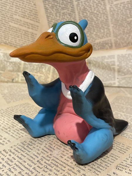 画像1: The Land Before Time/Hand Puppet(80s) CT-259 (1)