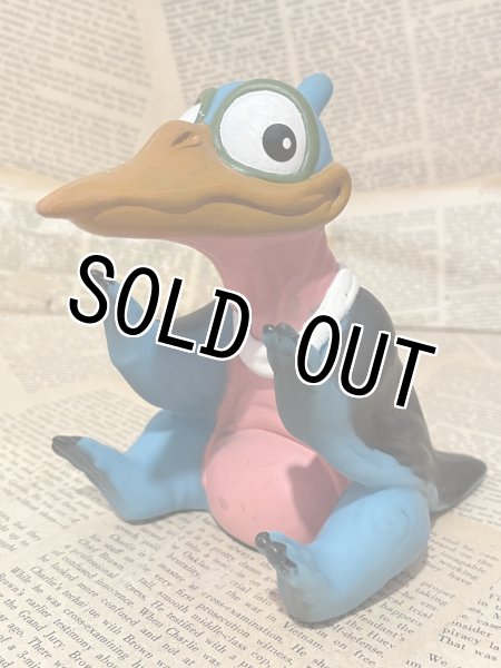 画像1: The Land Before Time/Hand Puppet(80s) CT-259 (1)