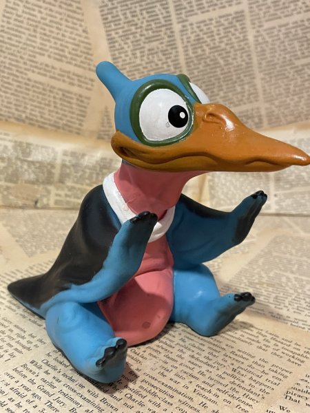 画像2: The Land Before Time/Hand Puppet(80s) CT-259 (2)