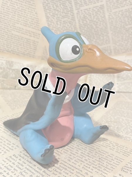 画像2: The Land Before Time/Hand Puppet(80s) CT-259 (2)