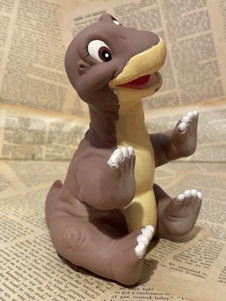 画像2: The Land Before Time/Hand Puppet(80s) CT-260 (2)