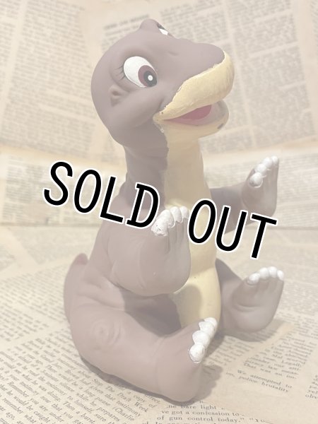 画像2: The Land Before Time/Hand Puppet(80s) CT-260 (2)