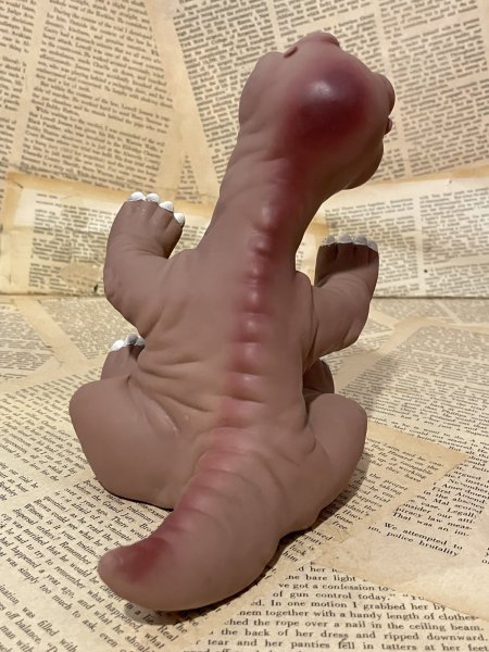 画像3: The Land Before Time/Hand Puppet(80s) CT-260 (3)
