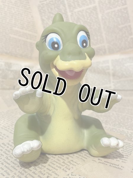 画像1: The Land Before Time/Hand Puppet(80s) CT-261 (1)