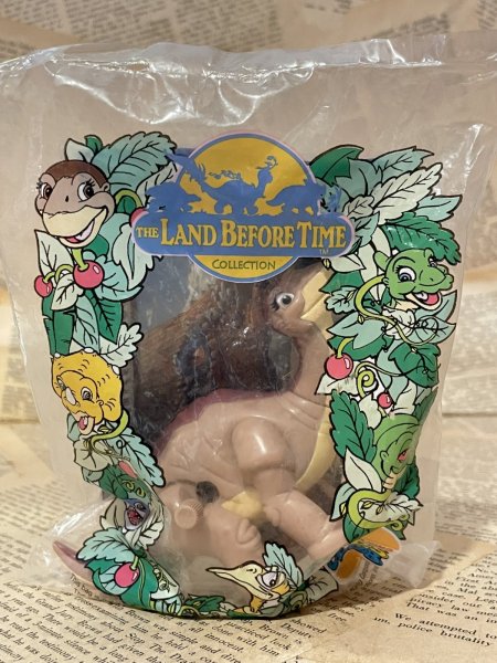 画像1: The Land Before Time/Meal Toy(90s) CT-262 (1)