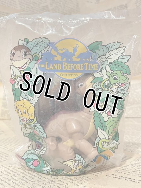 画像1: The Land Before Time/Meal Toy(90s) CT-262 (1)