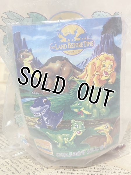 画像2: The Land Before Time/Meal Toy(90s) CT-262 (2)