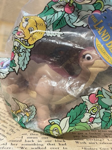 画像3: The Land Before Time/Meal Toy(90s) CT-262 (3)