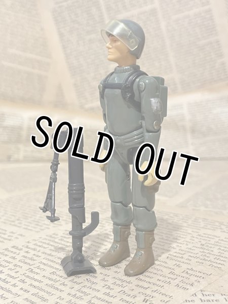画像2: G.I. Joe/Action Figure(Short-Fuze/v1/Loose) GI-030 (2)
