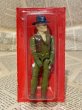 画像1: G.I. Joe/Action Figure(Wild Bill/v1/MOC) GI-031 (1)