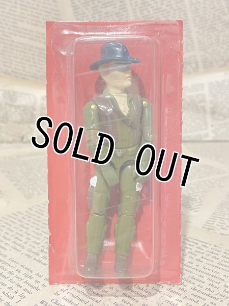 画像1: G.I. Joe/Action Figure(Wild Bill/v1/MOC) GI-031 (1)