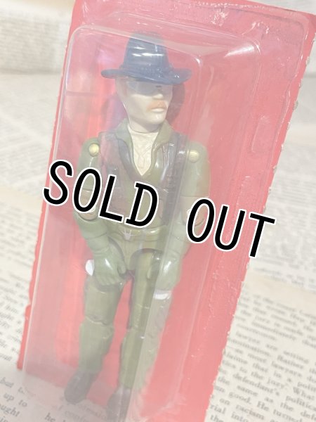 画像2: G.I. Joe/Action Figure(Wild Bill/v1/MOC) GI-031 (2)