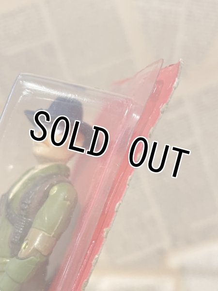 画像4: G.I. Joe/Action Figure(Wild Bill/v1/MOC) GI-031 (4)