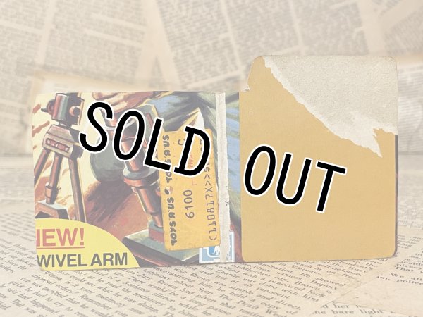 画像5: G.I. Joe/Action Figure(Short-Fuze/v1/Loose) GI-030 (5)