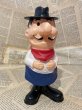 画像1: Pizza Hut Pete/Coin Bank(70s) OF-243 (1)