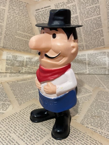 画像2: Pizza Hut Pete/Coin Bank(70s) OF-243 (2)